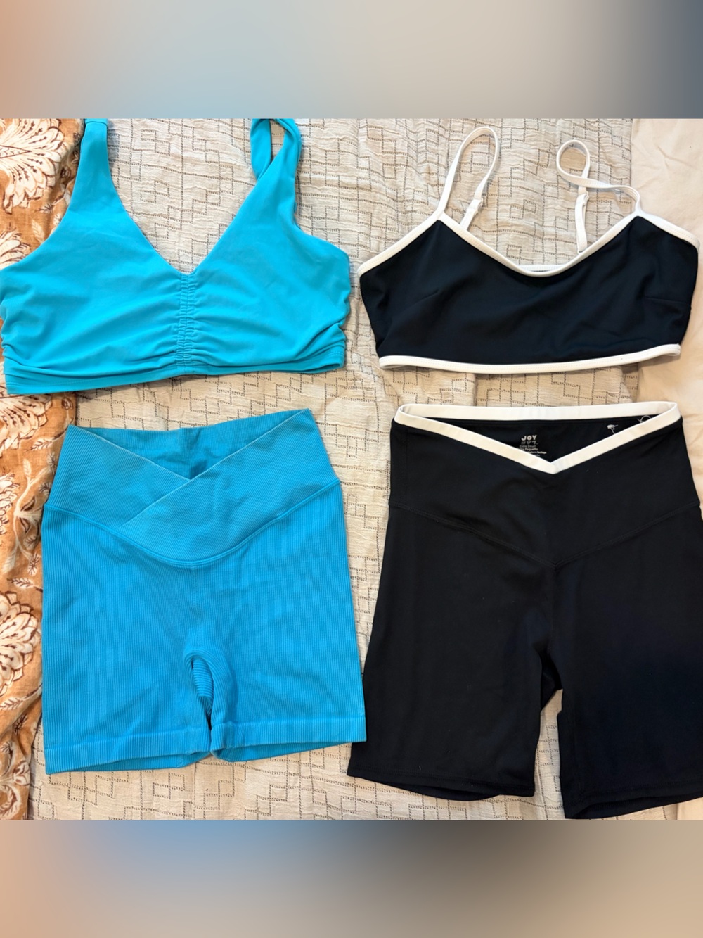 BUNDLE- joylab workout sets